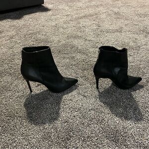 Shutz Michela Bootie size 7
